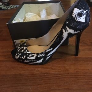Enzo Angiolini heels